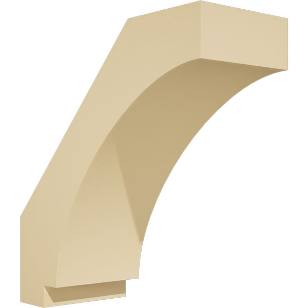 Ekena Millwork BRCS055X14X14IMP