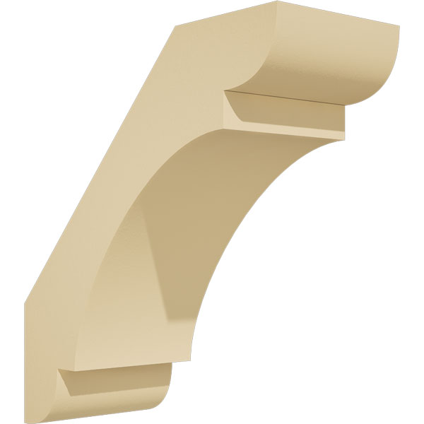 Ekena Millwork BRCS055X14X14OLY