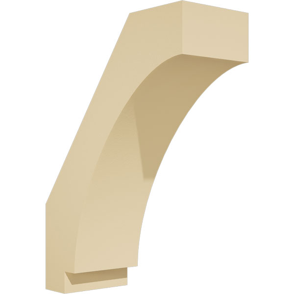 Ekena Millwork BRCS055X14X18IMP