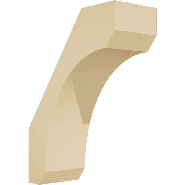 Ekena Millwork BRCS055X14X18LEC