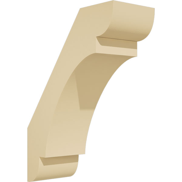 Ekena Millwork BRCS055X14X18OLY