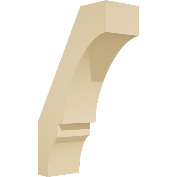 Ekena Millwork BRCS055X14X22BOA