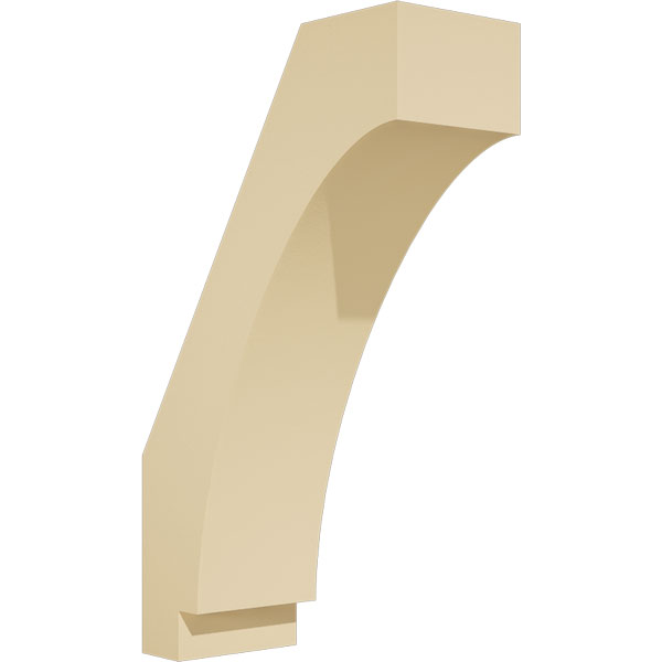 Ekena Millwork BRCS055X14X22IMP