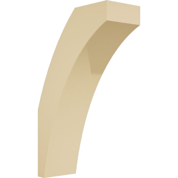 Ekena Millwork BRCS055X14X22THR