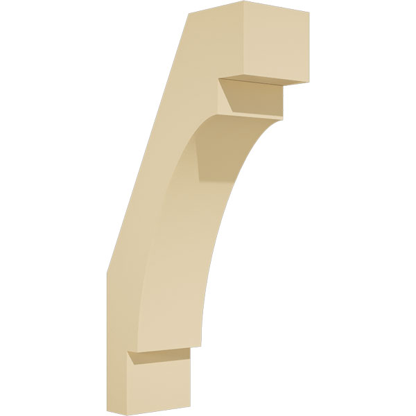 Ekena Millwork BRCS055X14X26MRC