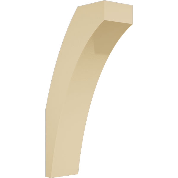 Ekena Millwork BRCS055X14X26THR