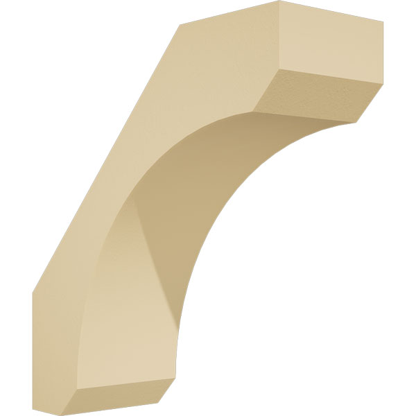 Ekena Millwork BRCS055X16X16LEC