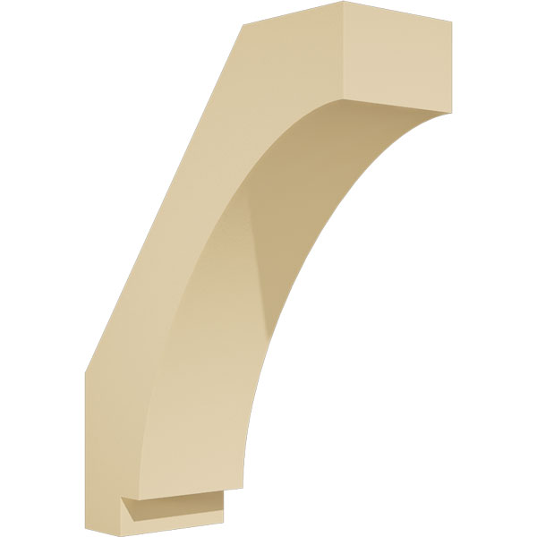 Ekena Millwork BRCS055X16X20IMP