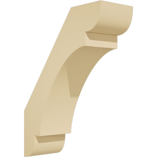 Ekena Millwork BRCS055X16X20OLY