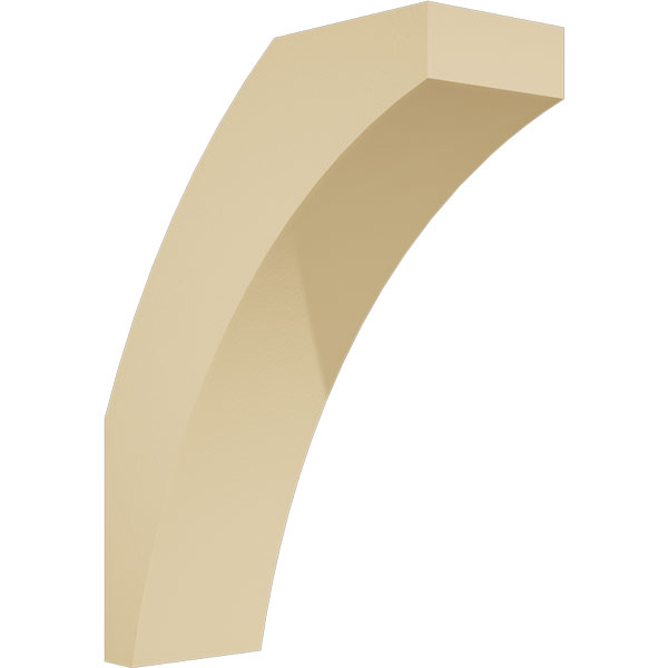 Ekena Millwork BRCS055X16X20THR