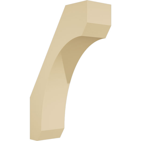 Ekena Millwork BRCS055X16X24LEC
