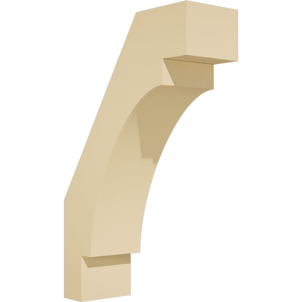 Ekena Millwork BRCS055X16X24MRC
