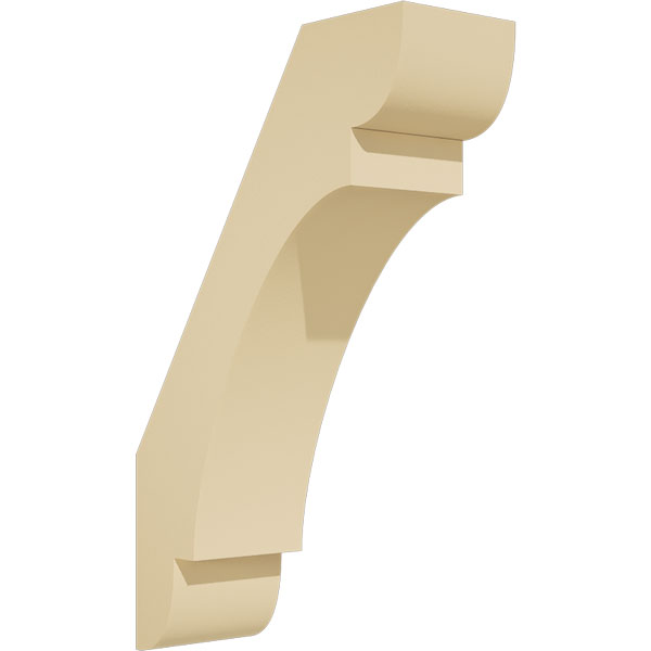 Ekena Millwork BRCS055X16X24OLY