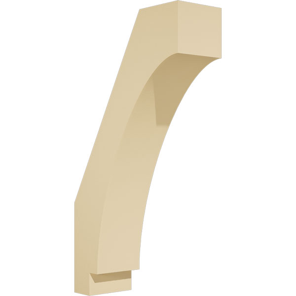 Ekena Millwork BRCS055X16X28IMP