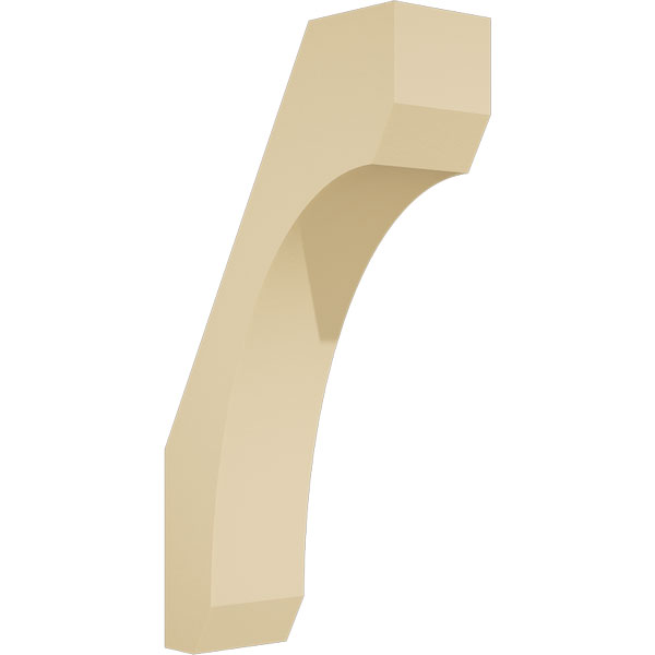 Ekena Millwork BRCS055X16X28LEC