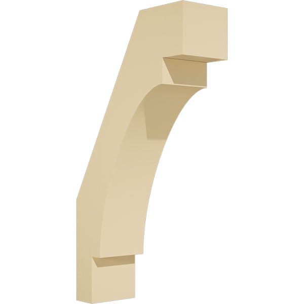 Ekena Millwork BRCS055X16X28MRC