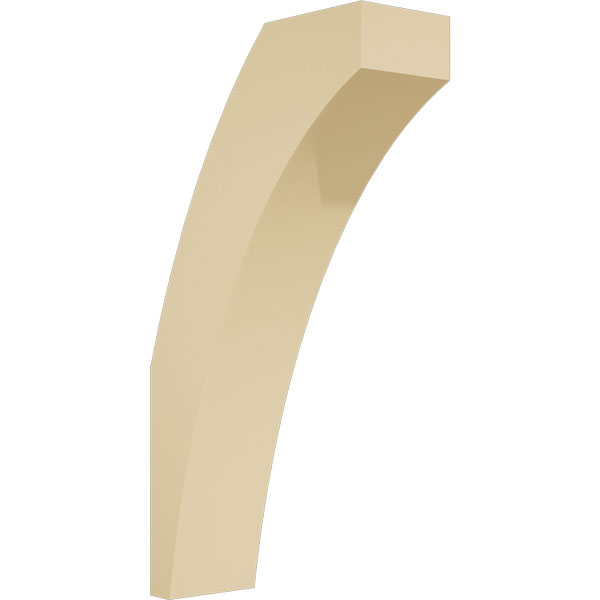 Ekena Millwork BRCS055X16X28THR