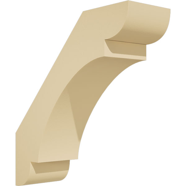 Ekena Millwork BRCS055X18X18OLY