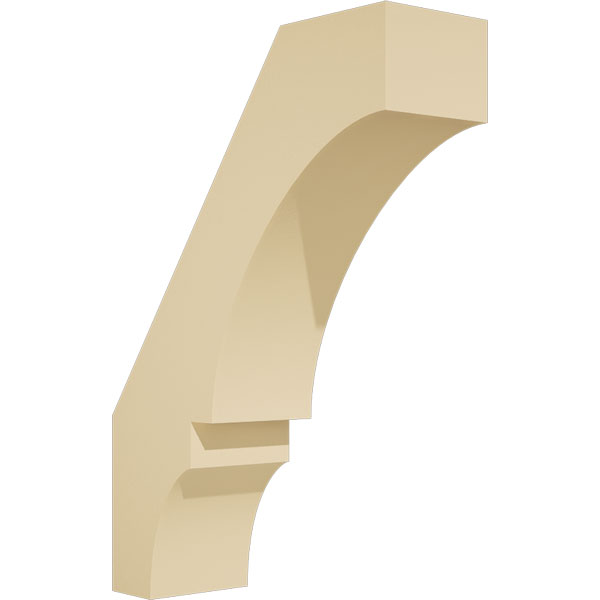 Ekena Millwork BRCS055X18X24BOA