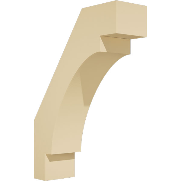 Ekena Millwork BRCS055X18X24MRC