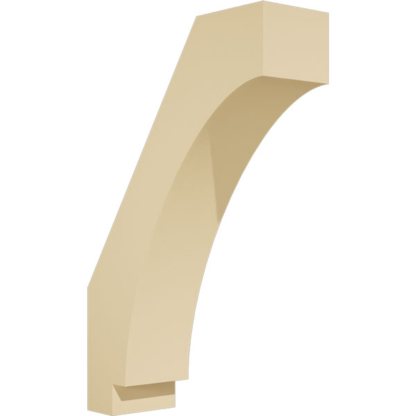 Ekena Millwork BRCS055X18X26IMP