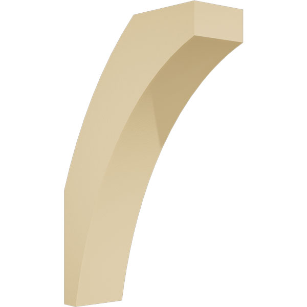 Ekena Millwork BRCS055X18X26THR
