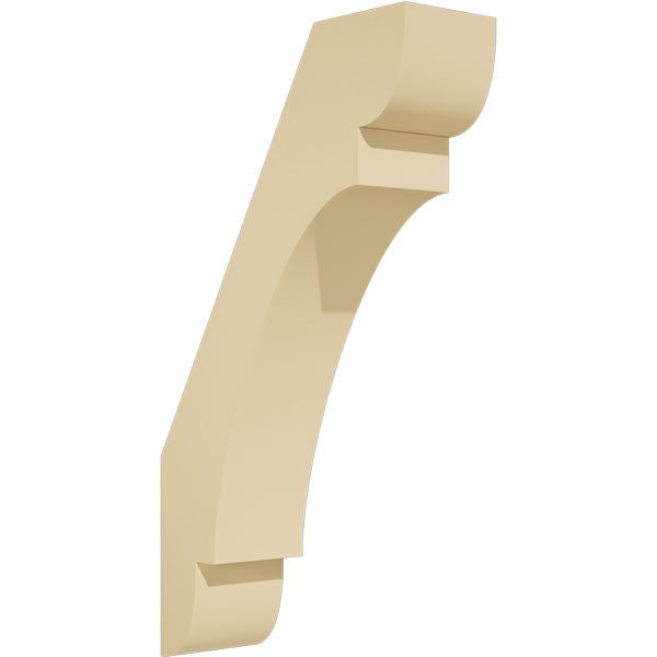 Ekena Millwork BRCS055X18X30OLY