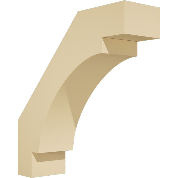 Ekena Millwork BRCS055X20X20MRC