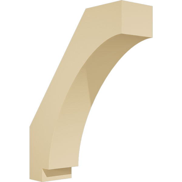 Ekena Millwork BRCS055X20X24IMP