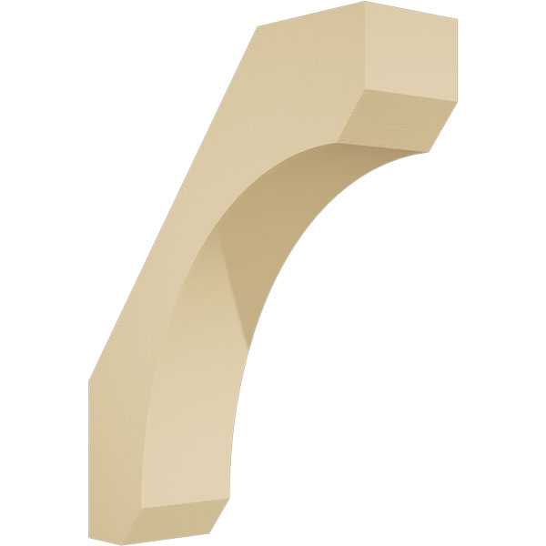 Ekena Millwork BRCS055X20X24LEC