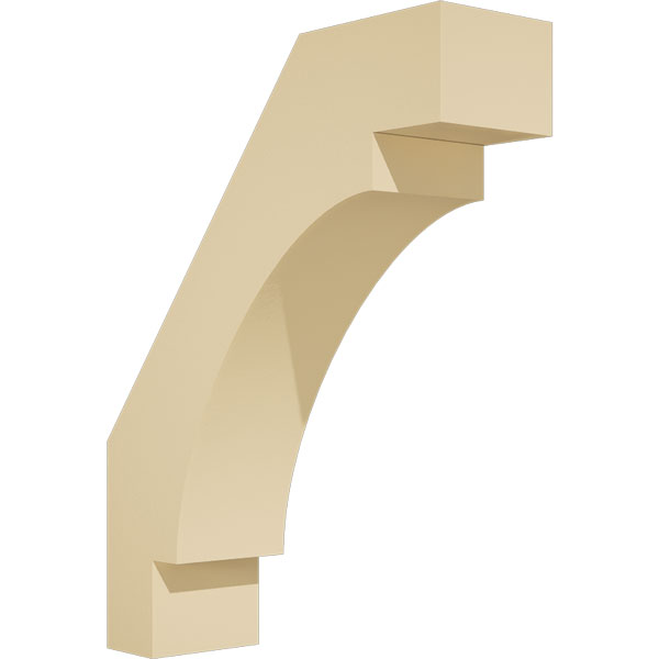 Ekena Millwork BRCS055X20X24MRC