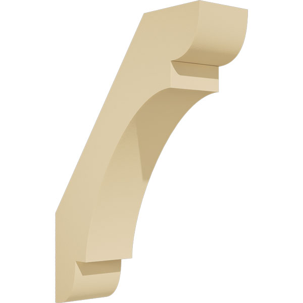 Ekena Millwork BRCS055X20X26OLY