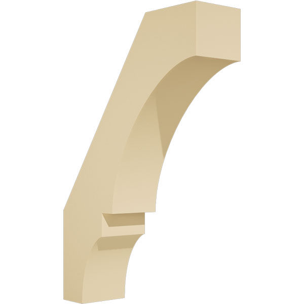 Ekena Millwork BRCS055X20X28BOA