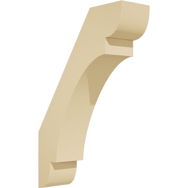 Ekena Millwork BRCS055X20X28OLY