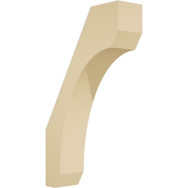 Ekena Millwork BRCS055X20X32LEC