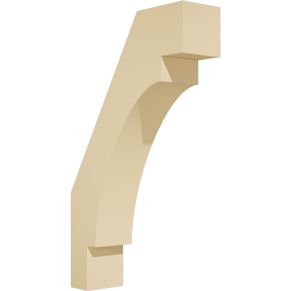 Ekena Millwork BRCS055X20X32MRC