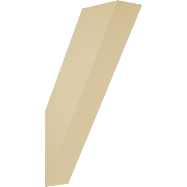 Ekena Millwork BRCS055X20X32TRA