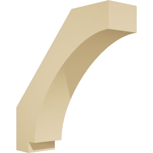 Ekena Millwork BRCS055X22X22IMP