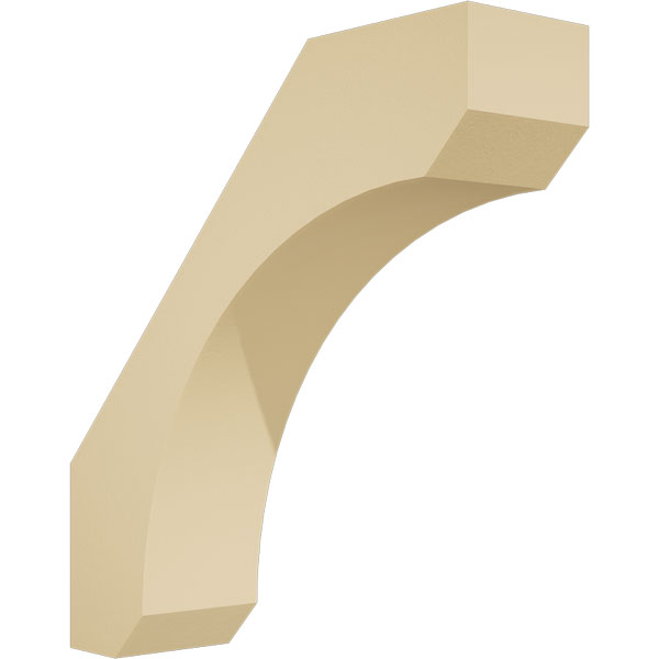 Ekena Millwork BRCS055X22X22LEC
