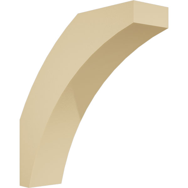 Ekena Millwork BRCS055X22X22THR