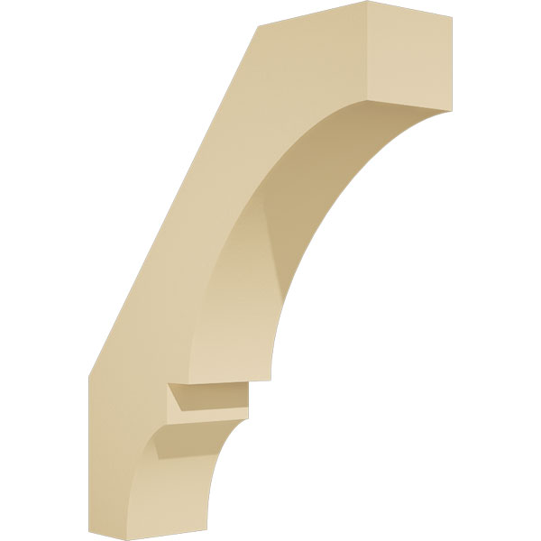 Ekena Millwork BRCS055X22X26BOA