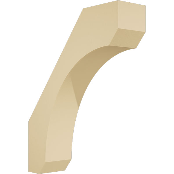 Ekena Millwork BRCS055X22X26LEC
