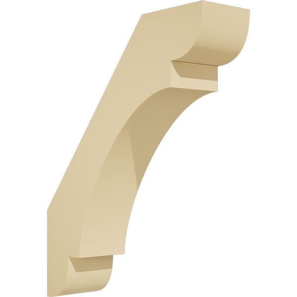 Ekena Millwork BRCS055X22X26OLY