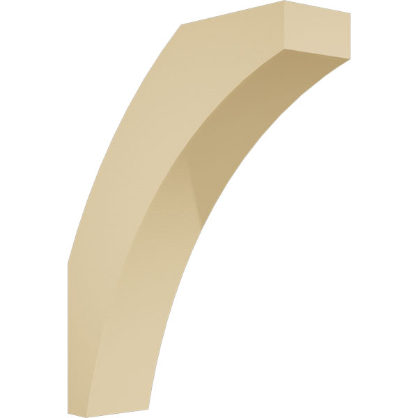 Ekena Millwork BRCS055X22X26THR