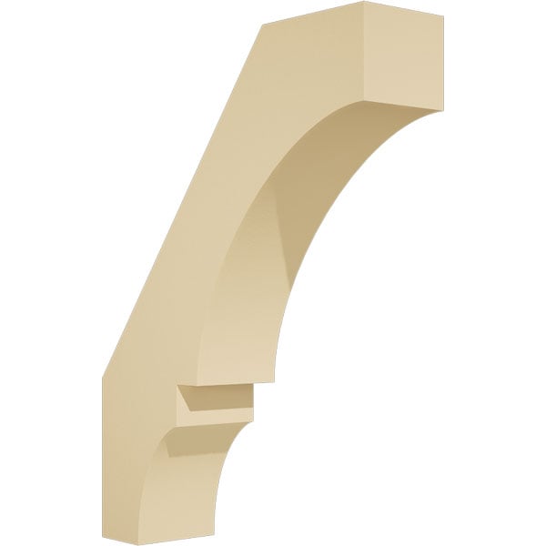 Ekena Millwork BRCS055X22X28BOA