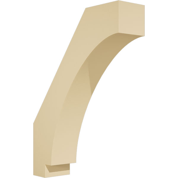 Ekena Millwork BRCS055X22X28IMP