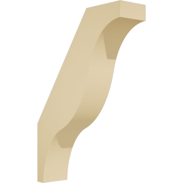 Ekena Millwork BRCS055X22X30FST