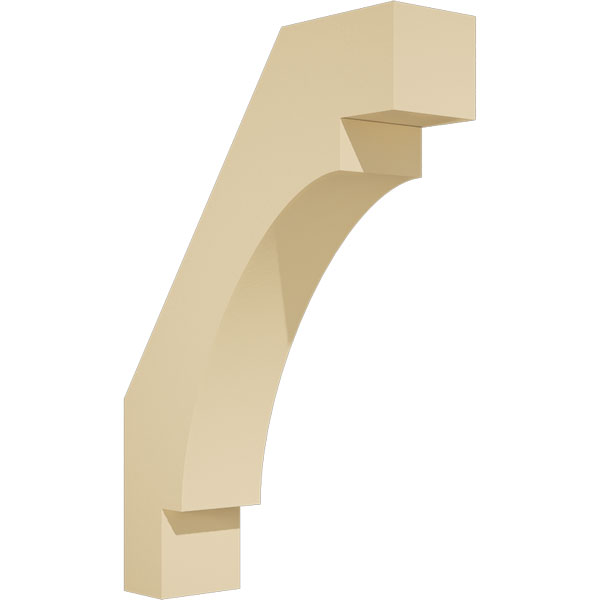 Ekena Millwork BRCS055X22X30MRC