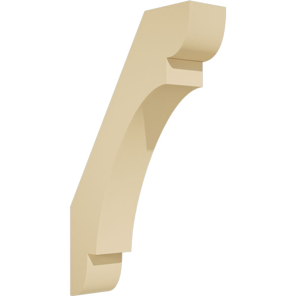 Ekena Millwork BRCS055X22X34OLY