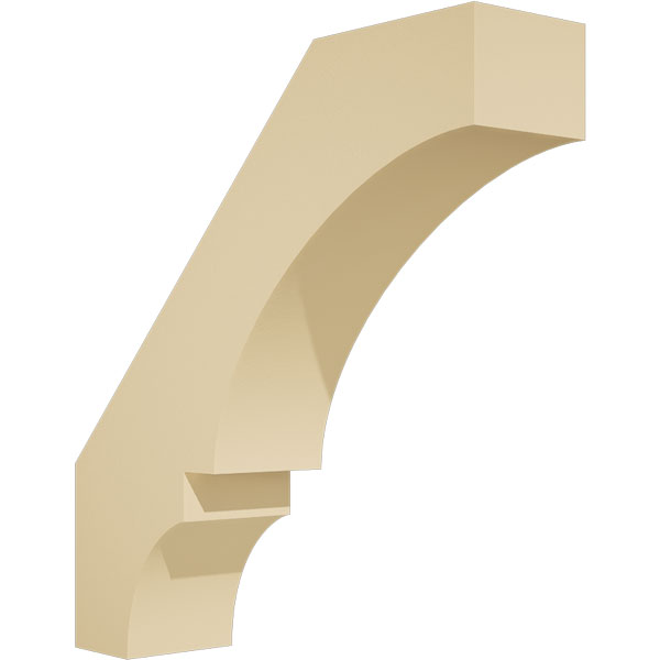 Ekena Millwork BRCS055X24X24BOA